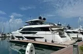 Thumbnail von Ferretti Yachts 860