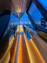 Thumbnail von Ferretti Yachts 860