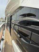 Thumbnail von Ferretti Yachts 860