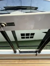 Thumbnail von Ferretti Yachts 860