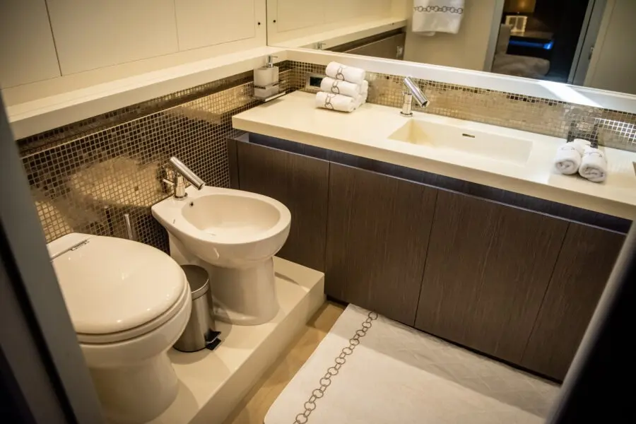 Thumbnail von Pershing 115 Kohala Two