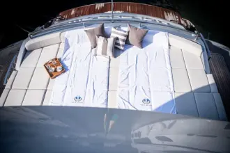 Thumbnail von Pershing 115 Kohala Two