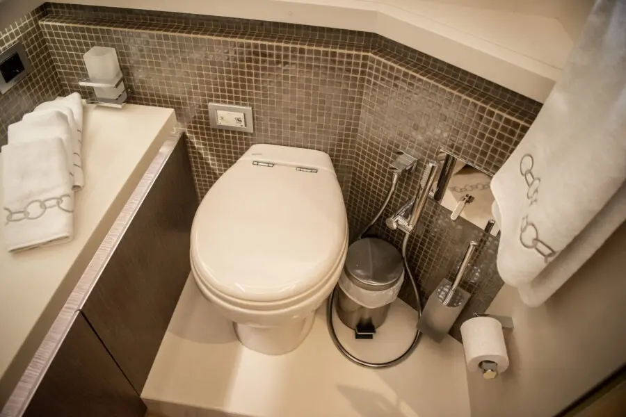 Thumbnail von Pershing 115 Kohala Two