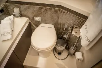 Thumbnail von Pershing 115 Kohala Two