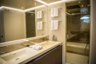 Thumbnail von Pershing 115 Kohala Two