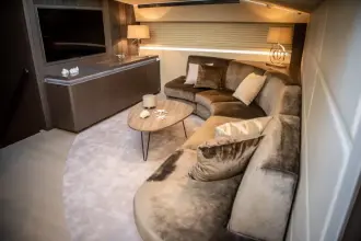 Thumbnail von Pershing 115 Kohala Two