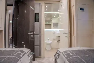 Thumbnail von AB Yachts 100 SPECTRE