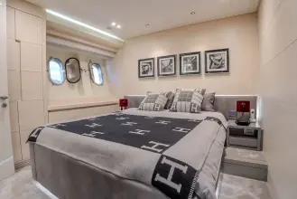 Thumbnail von AB Yachts 100 SPECTRE