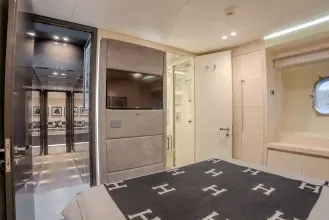 Thumbnail von AB Yachts 100 SPECTRE