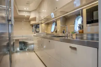 Thumbnail von AB Yachts 100 SPECTRE