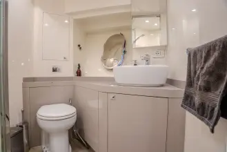 Thumbnail von AB Yachts 100 SPECTRE