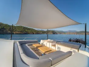 Thumbnail von Azimut 92 Leonardo MEH