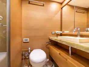 Thumbnail von Azimut 92 Leonardo MEH