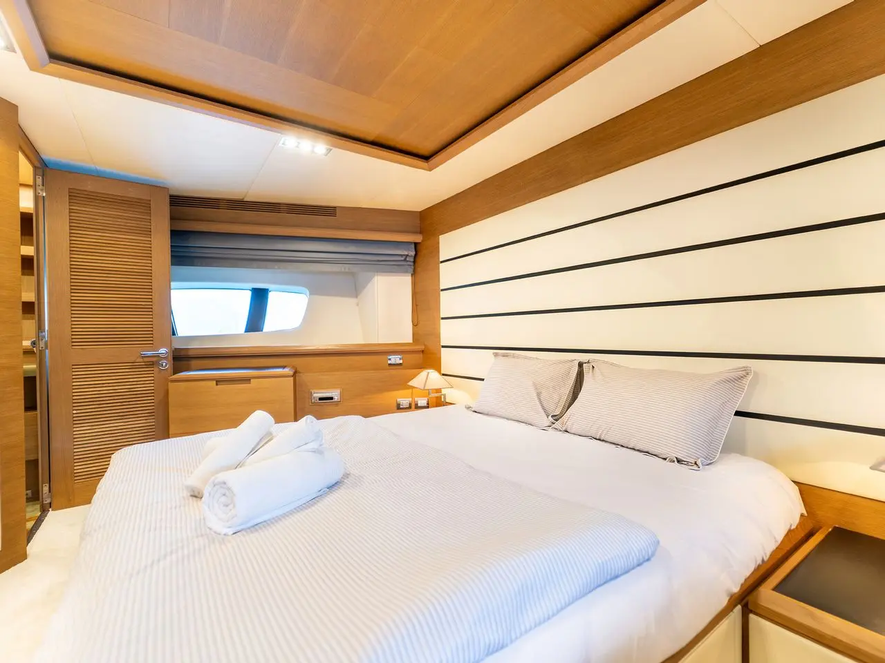 Thumbnail von Azimut 92 Leonardo MEH