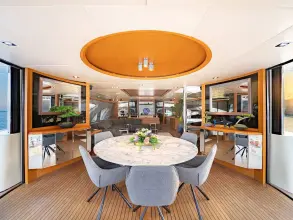 Thumbnail von Azimut 92 Leonardo MEH