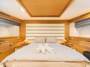 Thumbnail von Azimut 92 Leonardo MEH