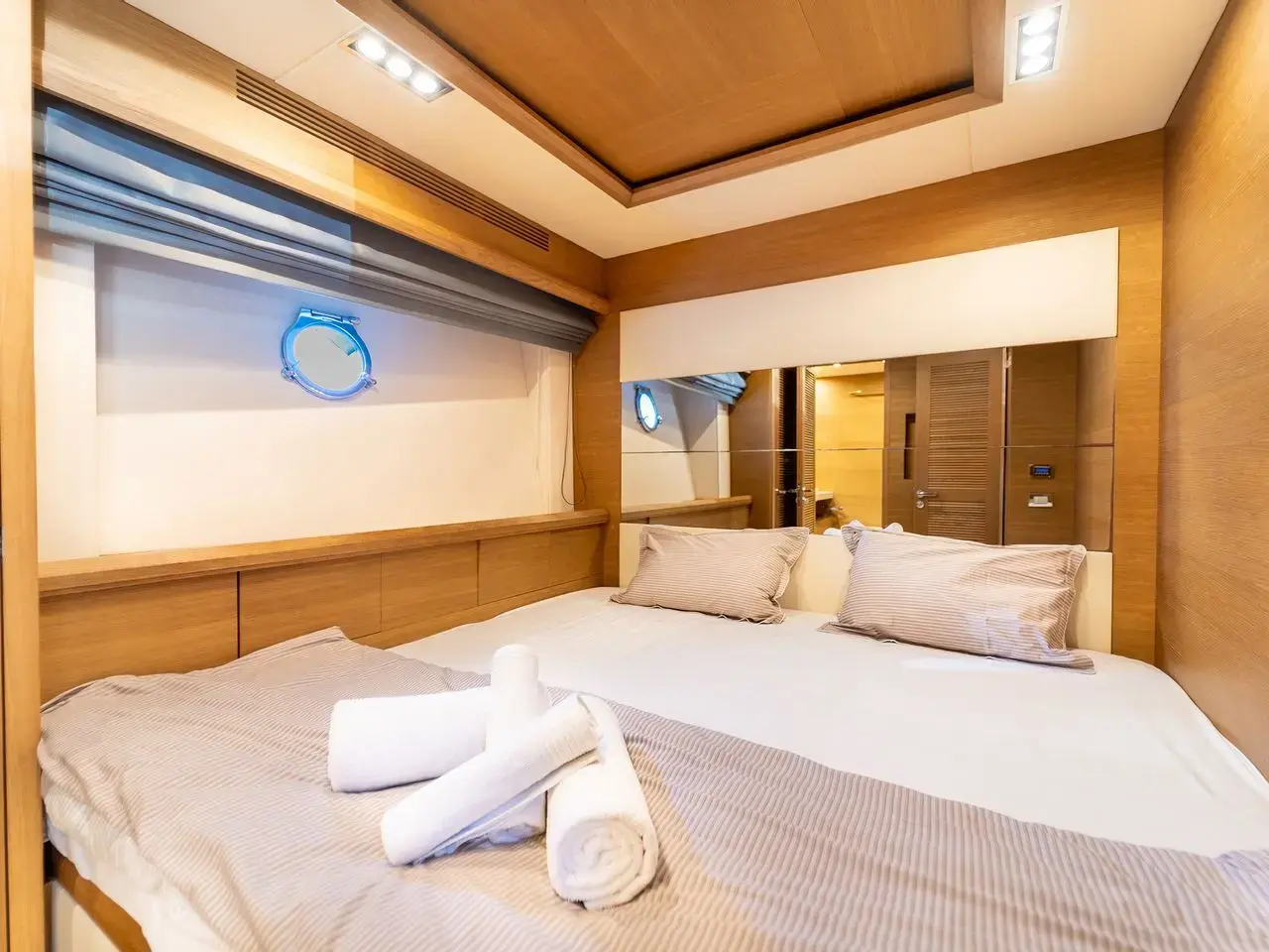 Thumbnail von Azimut 92 Leonardo MEH