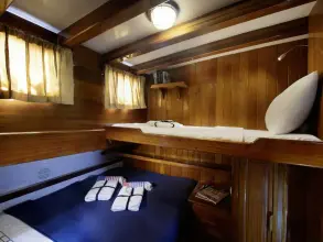 Thumbnail von Gulet Unknown Kugu 1