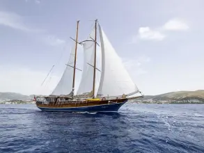 Thumbnail von Gulet Unknown Kugu 1