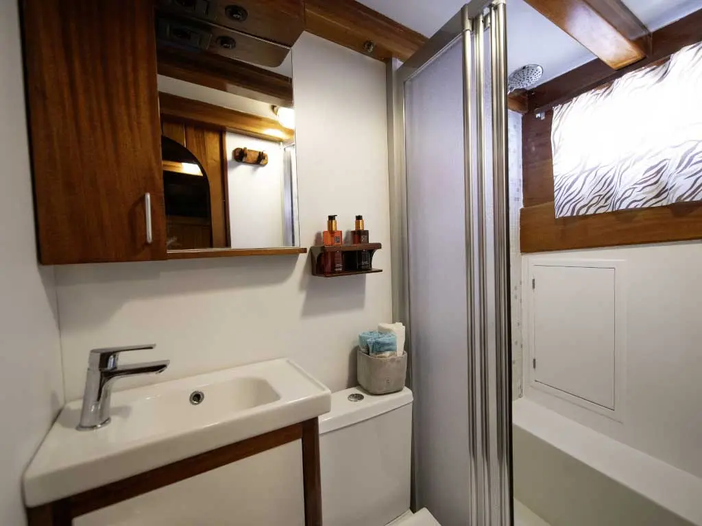 Thumbnail von Gulet Unknown Kugu 1