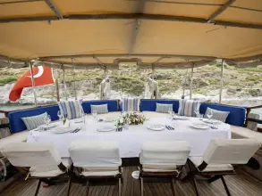 Thumbnail von Gulet Unknown Kugu 1