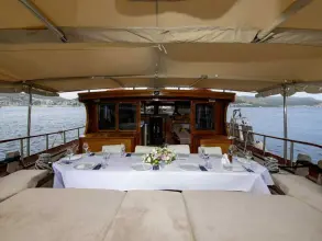 Thumbnail von Gulet Unknown Kugu 1