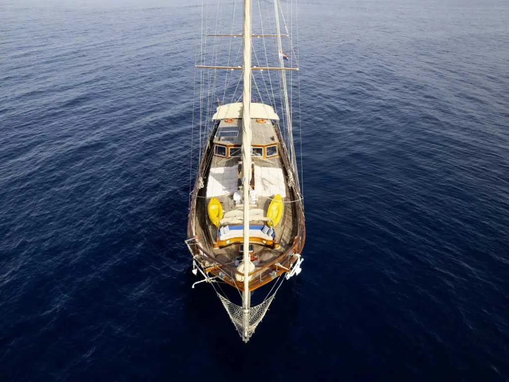 Thumbnail von Gulet Unknown Kugu 1