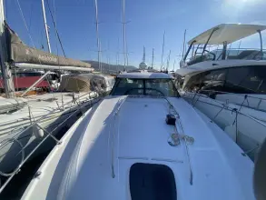 Thumbnail von Sea Ray Sundancer 475