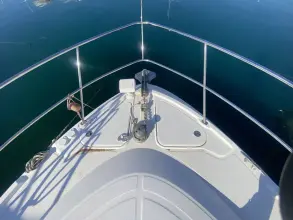 Thumbnail von Sea Ray Sundancer 475