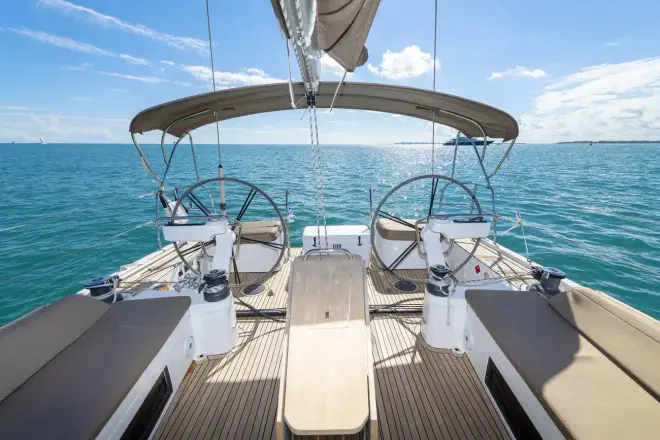 Sirena Azuree 46
