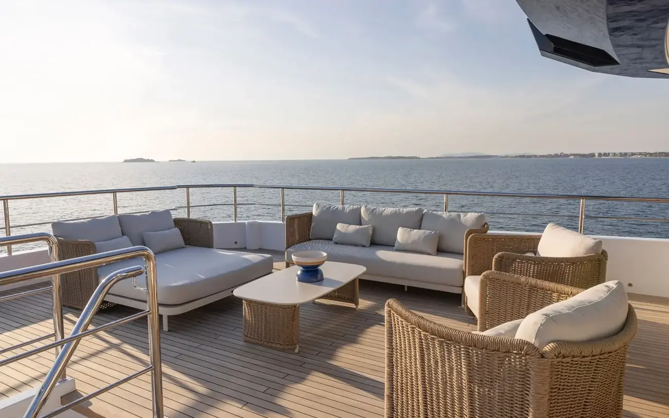 Thumbnail von Custom 	BEE EXPLORER YACHT BEE EXPLORER YACHT