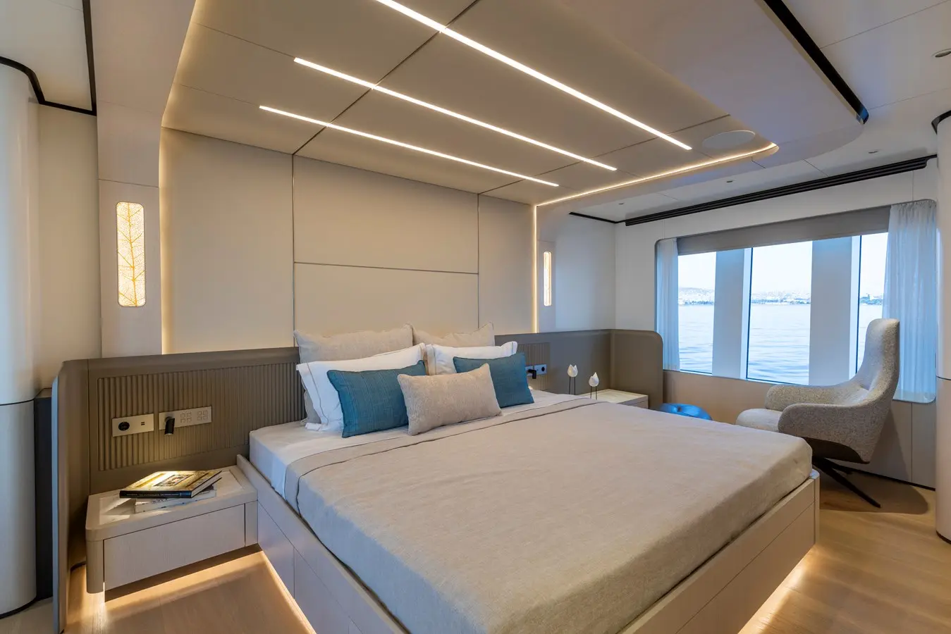 Thumbnail von Custom 	BEE EXPLORER YACHT BEE EXPLORER YACHT