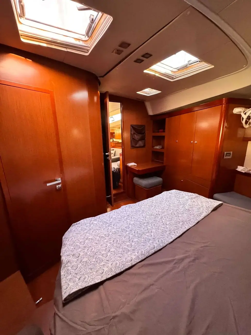 Thumbnail von Beneteau Oceanis 58