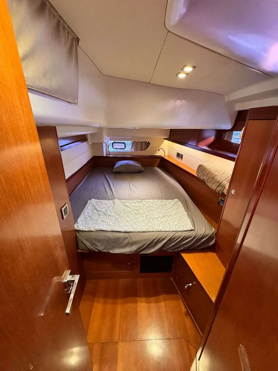 Thumbnail von Beneteau Oceanis 58