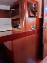 Thumbnail von Beneteau Oceanis 58