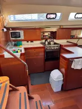 Thumbnail von Beneteau Oceanis 58
