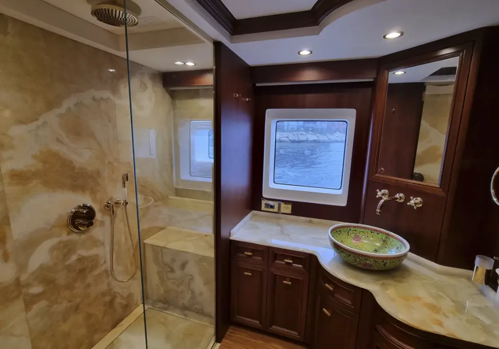 Thumbnail von Mural Yachts 85 Konyak