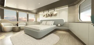 Thumbnail von Ava Yachts 122' 2028