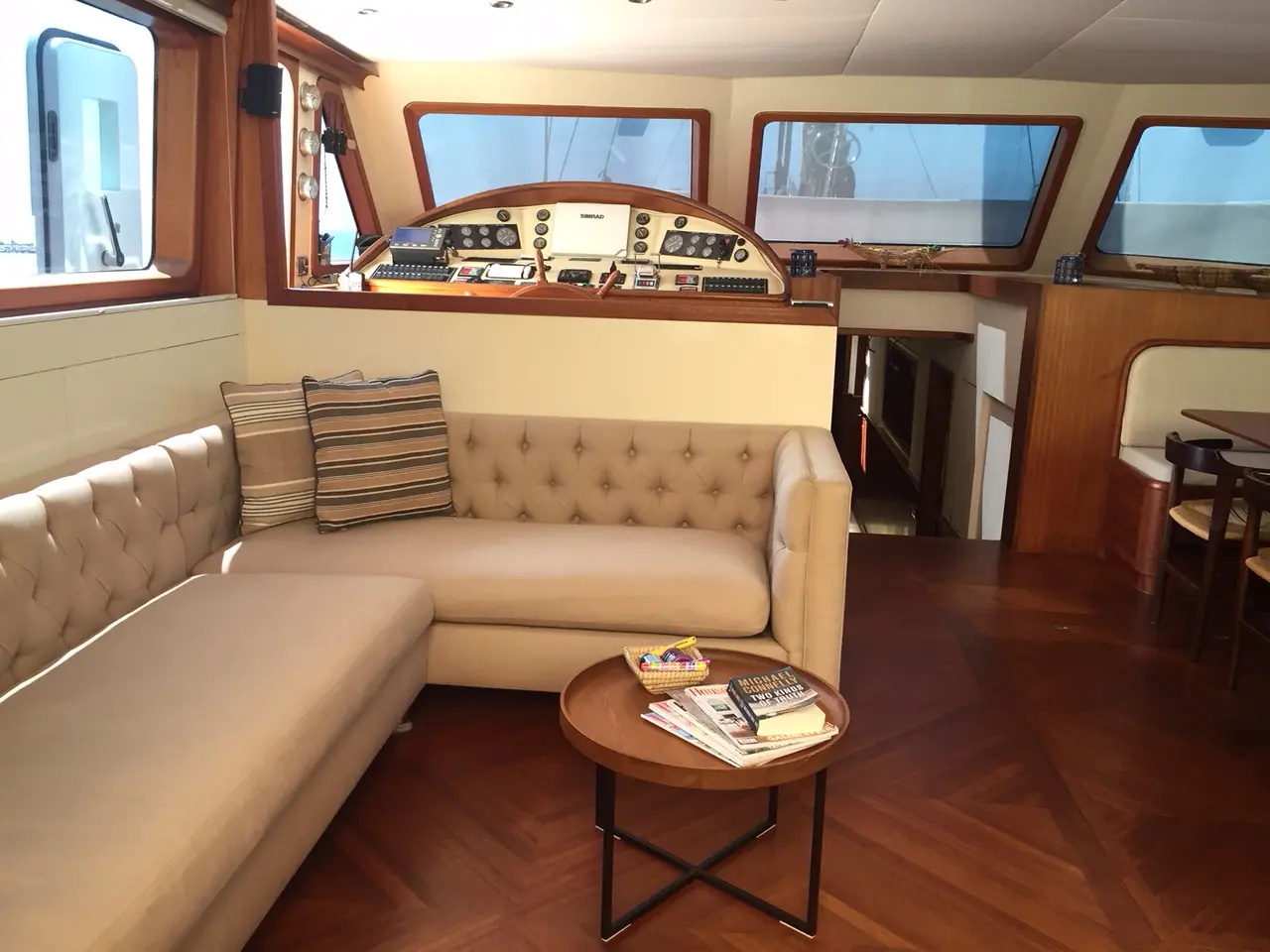 Thumbnail von Custom Gulet Papa Joe