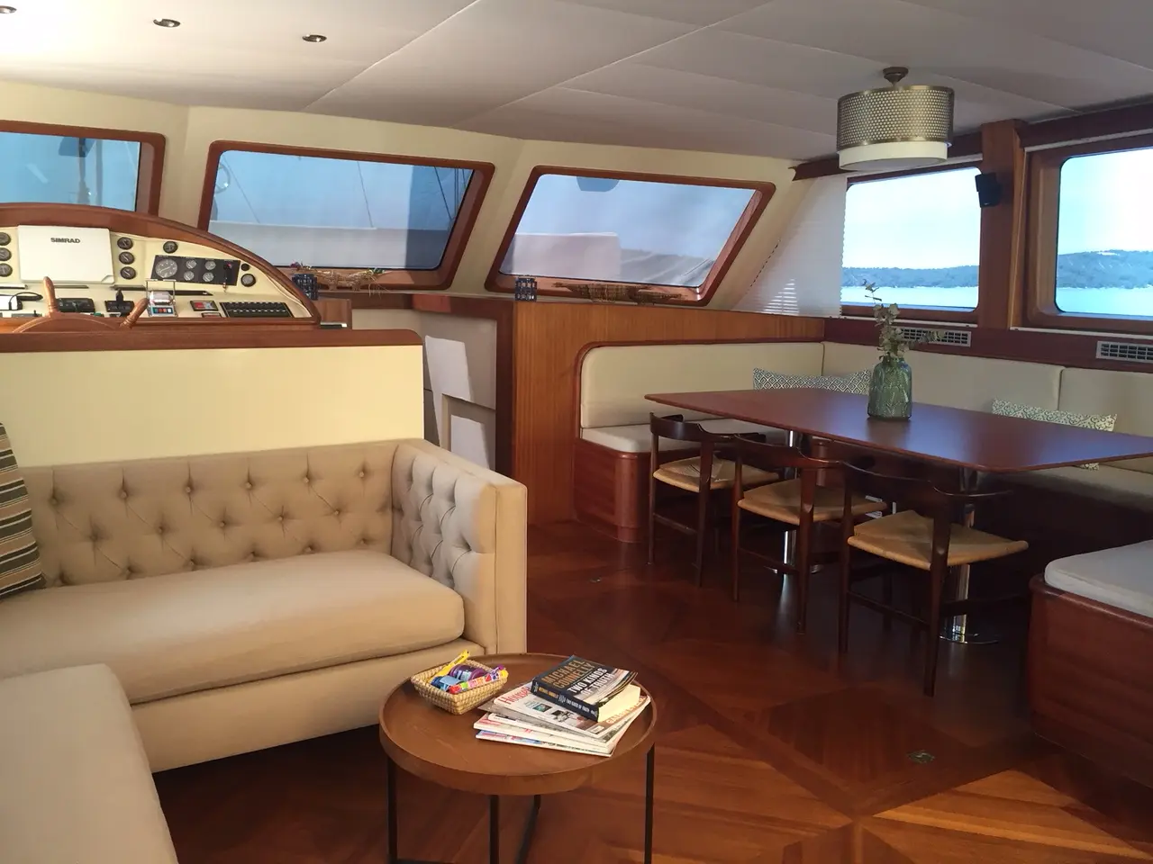 Thumbnail von Custom Gulet Papa Joe