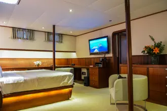 Thumbnail von Custom Gulet Papa Joe