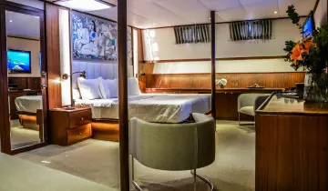 Thumbnail von Custom Gulet Papa Joe