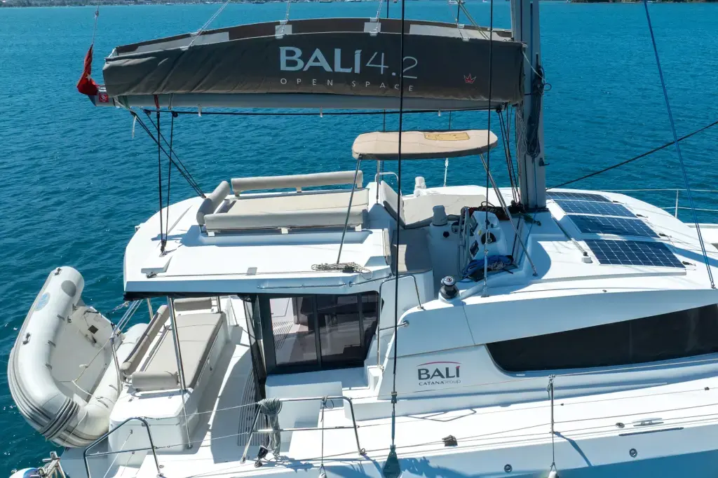 Thumbnail von Bali 4.2