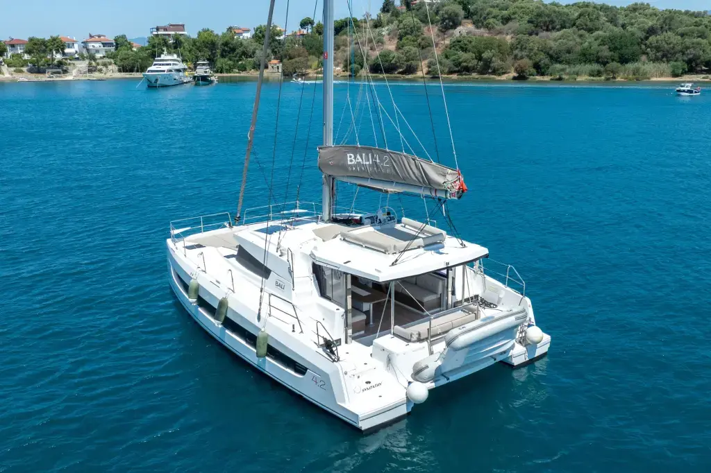 Thumbnail von Bali 4.2