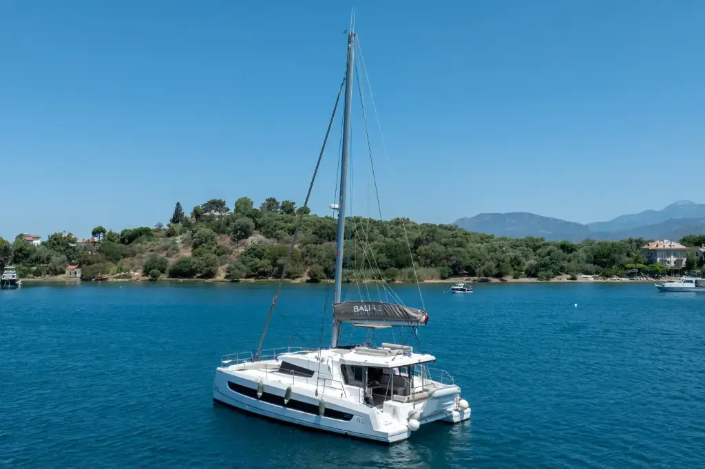 Thumbnail von Bali 4.2