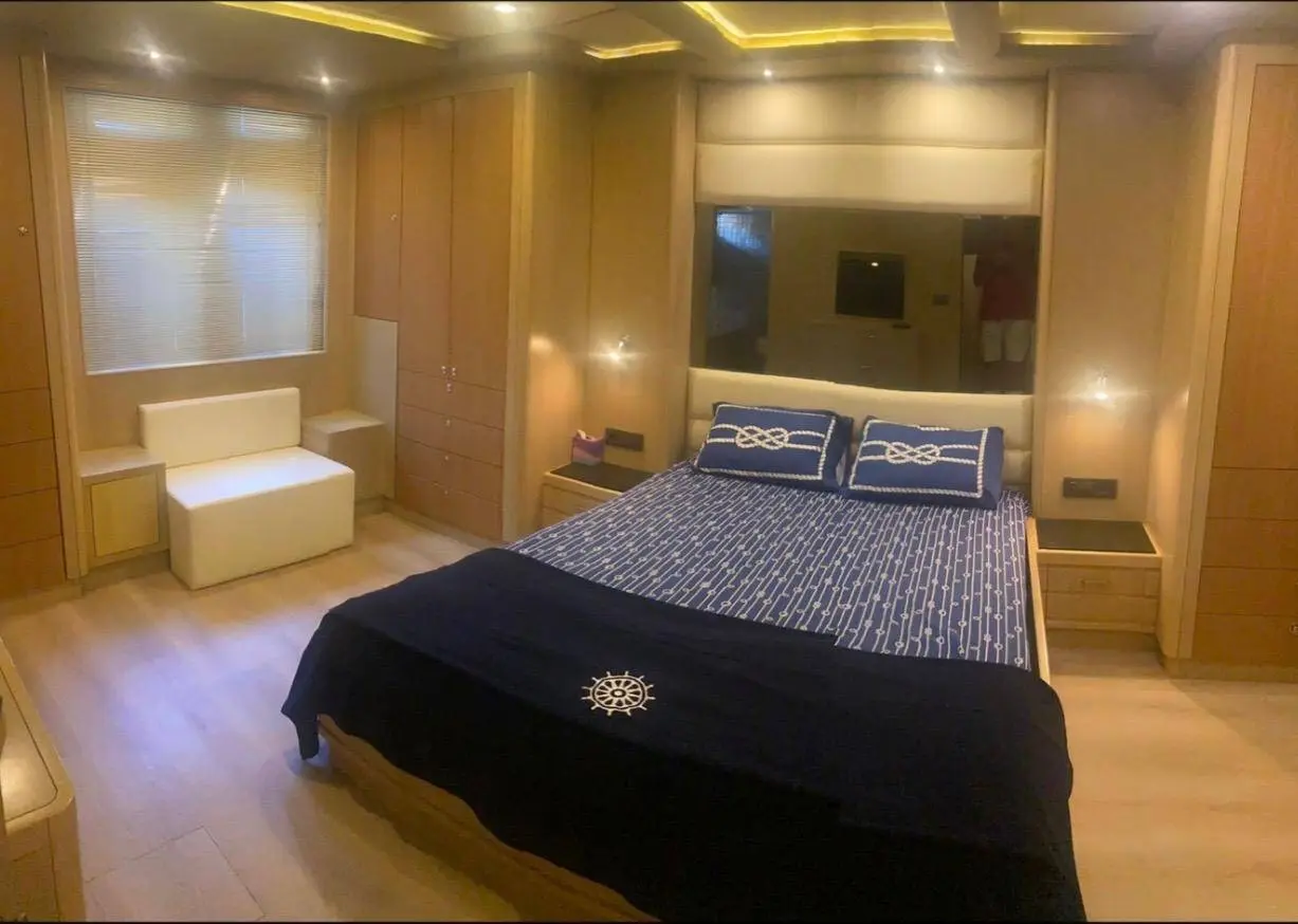 Thumbnail von Kuntur 76 Trawler