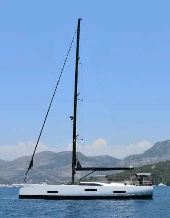 Solaris 64RS DALI