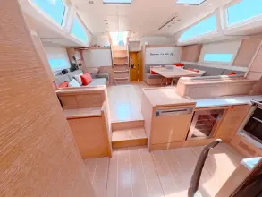 Thumbnail von Solaris 64RS DALI