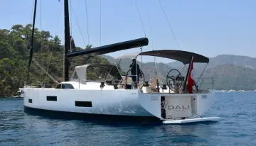 Thumbnail von Solaris 64RS DALI