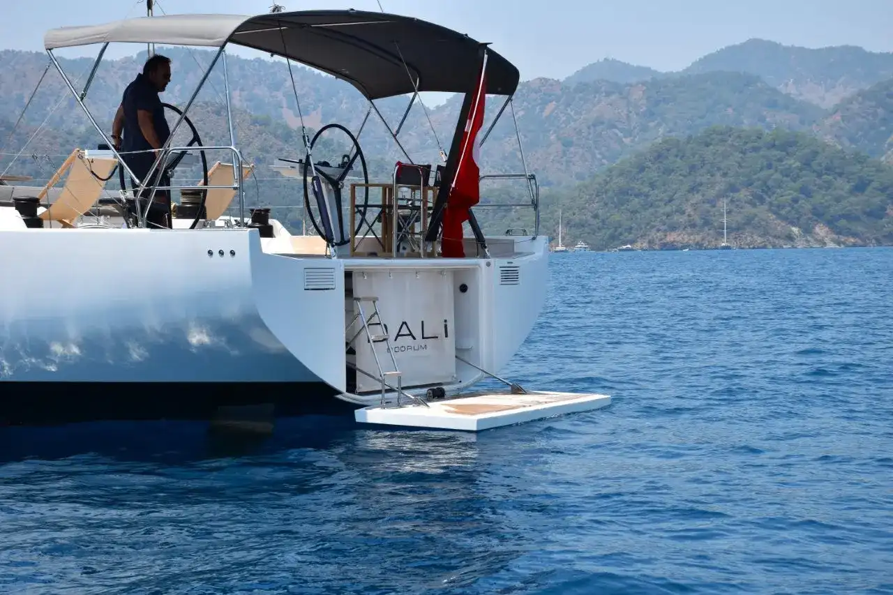 Thumbnail von Solaris 64RS DALI